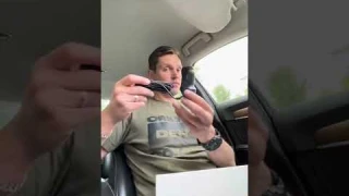 Лучший 4K видеорегистратор AZDOME M550 на 3 камеры!