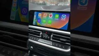 ТОП фишек Apple CarPlay