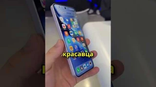 Наконец-то компактный флагман на АНДРОИД!