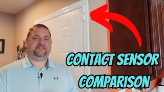 Is Meross MS200 the BEST contact sensor? Unboxing & Review!