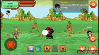 Ngọc rồng online l Khi đi cđrđ c1 sẽ được gì ?