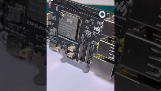 Unboxing ESP32P4 Development Board