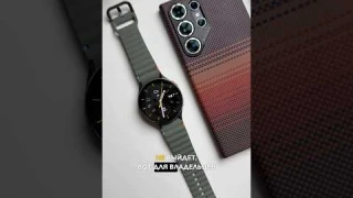 👀 Стоит ли покупать Samsung Galaxy Watch 7 в 2025 году? #samsung #android #технологии