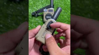 5000KM distance walkie-talkie,you can talk in real time