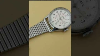 СОВЕТСКИЕ ЧАСЫ СПЕЦИАЛЬНО ДЛЯ ВРАЧЕЙ