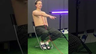 НЕ ПНИ НЕ ТОТ МЯЧ!