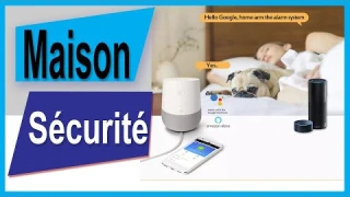 Meilleurs systèmes de sécurité à domicile sans fil 2021   Systèmes de sécurité pour le bureau