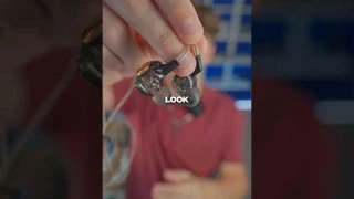 I bought the cheapest gaming earbuds…