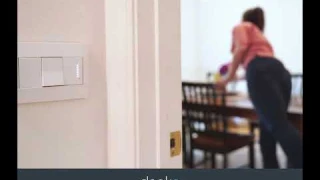 Entertaining with the Deako Simple Dimmer