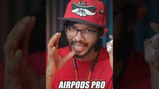 মাত্র ১৯৯০৳ টাকায় Apple AirPods Pro 2nd Gen ANC !