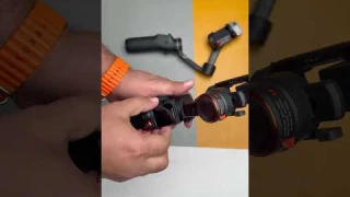 Hohem iSteady M7 vs iSteady V3 Smartphone Gimbals