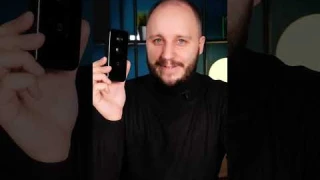 Умный дверной звонок Xiaomi Smart DoorBell 3