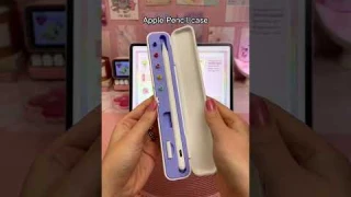 iPad accessories I don't regret buying 🍎✍ iPad Pro | apple pencil