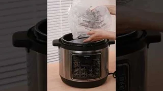 Comfee' Pressure Cooker Unboxing