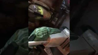 Dyson DC14 Low Reach Vacuum