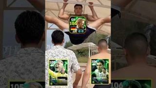 After Update Best Player His Position In eFootball 2026 || eFootball 2026 Fun Fact #efootball #pes