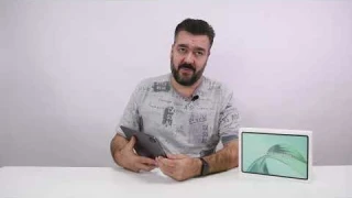 HONOR Pad X8A.Обзор недорого планшета от / Арстайл /