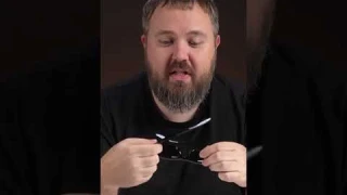 Ray-Ban Meta: Сложно докопаться! Обзор умных очков с юмором! #shorts