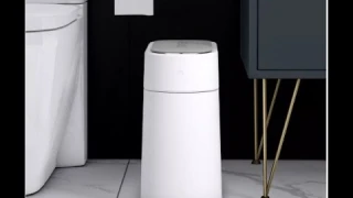 Xiaomi Townew T3 Умное Мусорное Ведро