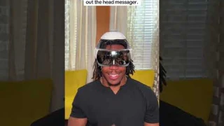 You Won't Believe the Power of Breo Head Massager!