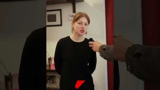 Робопес Unitree Go2 Air: как реагируют прохожие?