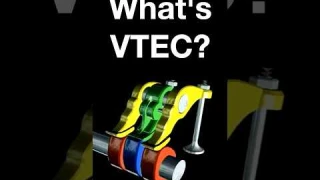 How VTEC Works (In 60 Seconds)