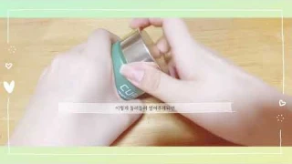 [ Review ] 김정문 알로에 만능💫 큐어 2X 크림 리뷰&활용법 | 만능크림💨