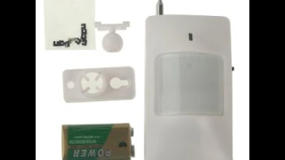 Беспроводной датчик движения PIR 200 PIR 800, SS PIR433, PIR 02 PST IR200 PST IR202