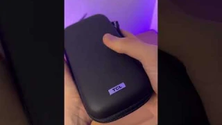 TCL NXTWEAR AIR распаковка #техноблог