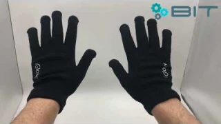 Зимние перчатки для сенсорных экранов телефона Iglove