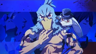 「Creditless」Shangri-La Frontier OP / Opening 4「UHD 60FPS」