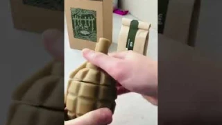 Подарочный набор Полевой - набор чая и меда в восковой упаковке - купить на Озон