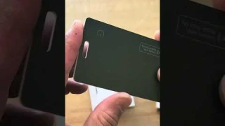 Reyke Wallet Tracker Card: Find Your Wallet FAST!