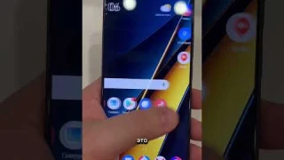 POCO X6 PRO - лучший игровой телефон бюджетный 2024 года Обзор Распаковка unboxing