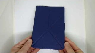 YT0124-2 Чехол PocketBook 615/614 Basic 2/640 Aqua/ 641 Aqua 2/624 Touch/625/626 Lux 2/Lux3