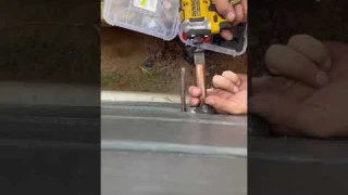 Pro-Fit Precision Swaging Kit #hvac #tools