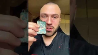Как вам трюк?#рекомендации #vape