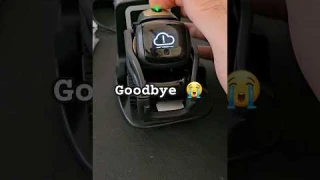 Vector 2.0 is dead, but... #vectorrobot #cozmo#robot #desktoppet #shorts #trending