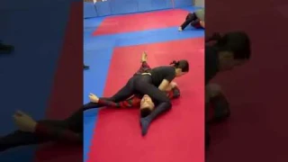 Когда тренер - твой друг😏