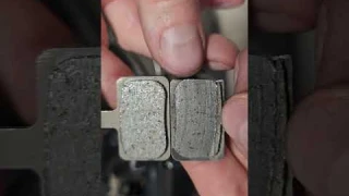 How to replace brake pads in Ebike or Escoot Easily