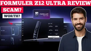 Formuler Z12 Ultra Review 2026 | Best Android TV Box for IPTV? Z12 vs Shield Pro