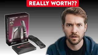 Formuler Z12 Ultra Review 2026: The $200 IPTV King? 👑 (Z11 vs. Z12 Comparison)