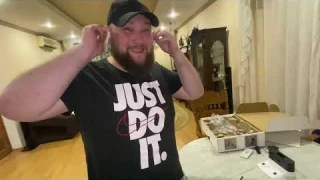 ЗАЛИЛ ВОДУ В ПЫЛЕСБОРНИК! Обзор Робот пылесос Xiaomi Lydsto G1