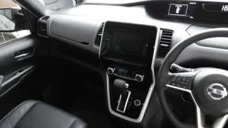 NISSAN NEW SERENA #nissanserena#serena#c27#MPV#mobilkeren