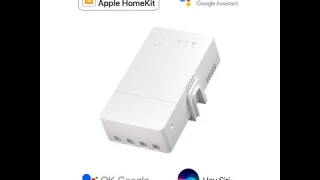 Thermostat THR320 Full Setup