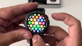 Смарт часы Smart Watch LIGE К65 Pro