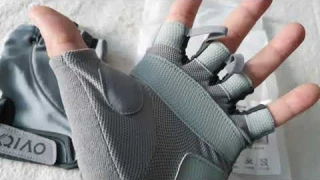 Xiaomi XQIAO спортивные перчатки (новинка)