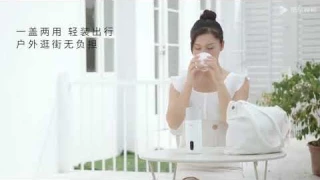 Deerma DEM-DR035 Электрический Термос