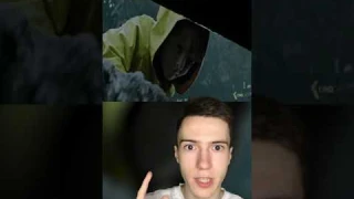 НИКОГДА НЕ ДОВЕРЯЙ ПАСХАЛЬНОМУ КРОЛИКУ #Shorts