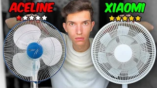 Я ГАРАНТИРУЮ, ТЫ КУПИШЬ ЭТОТ ВЕНТИЛЯТОР! Обзор Xiaomi Smart Standing Fan 2